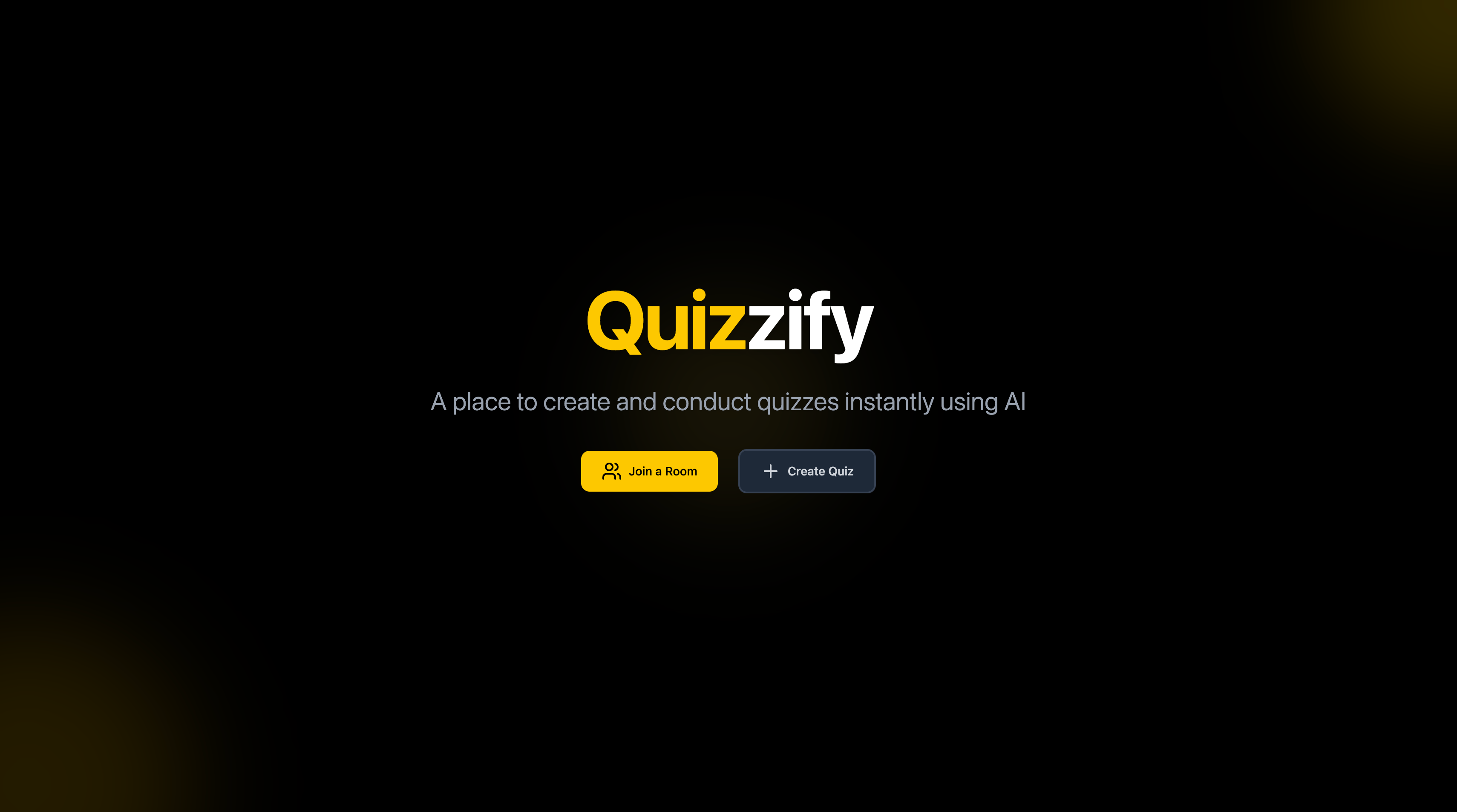 Quizzify